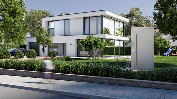 Bildquelle: KÖSTER Aluminium GmbH & Co. KG