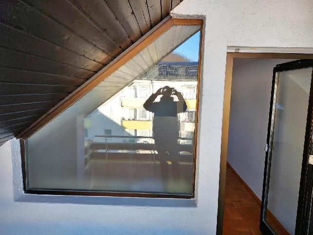 Alte Aluminium Fenster, Oberkochen | Laible Bauelemente, Geislingen-Stötten