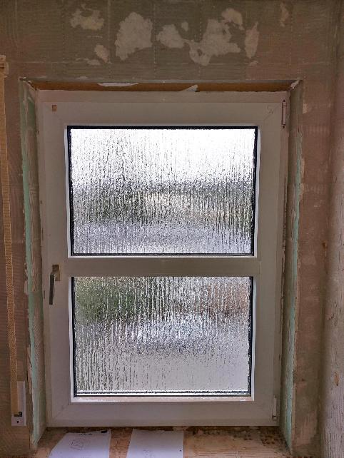 Badfenster alt, Göppingen | Laible Bauelemente, Geislingen-Stötten