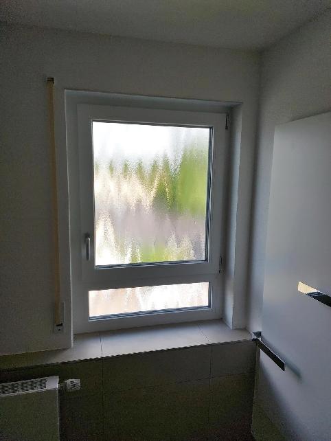 Badfenster neu, Göppingen | Laible Bauelemente, Geislingen-Stötten