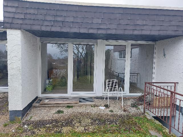 Nachher, Adelberg | Laible Bauelemente, Geislingen-Stötten