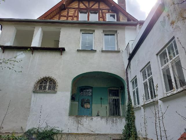 Referenz Geislingen | Laible Bauelemente, Geislingen-Stötten