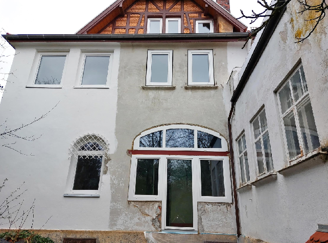 Referenz Geislingen | Laible Bauelemente, Geislingen-Stötten