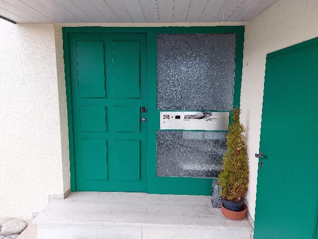 Haustüre, Maitis | Laible Bauelemente, Geislingen-Stötten