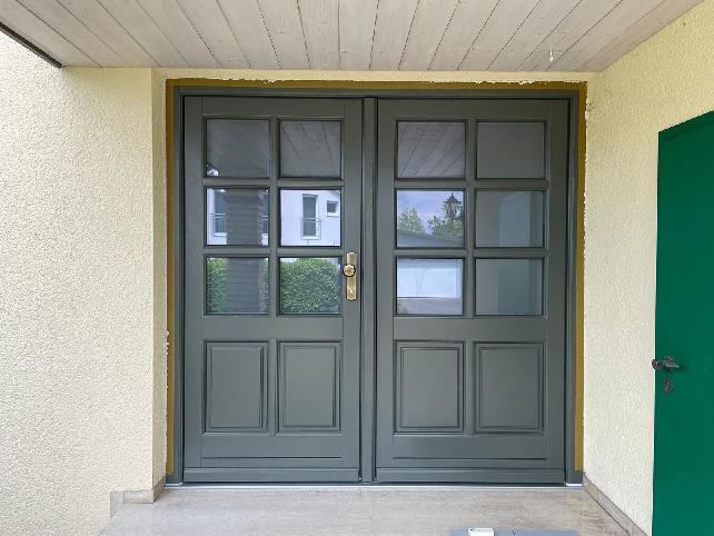 Haustüre, Maitis | Laible Bauelemente, Geislingen-Stötten