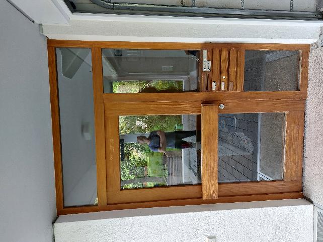Haustüre, Donzdorf | Laible Bauelemente, Geislingen-Stötten