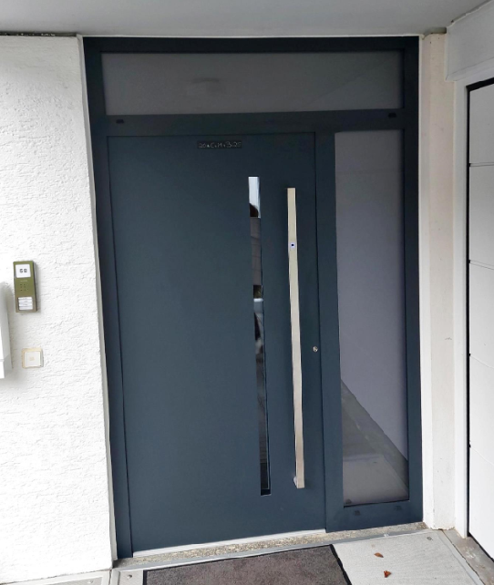 Haustüre, Donzdorf | Laible Bauelemente, Geislingen-Stötten