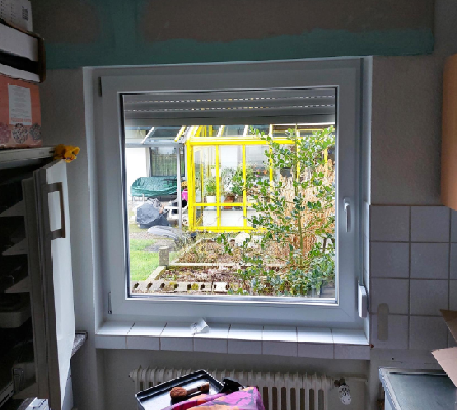 Fenster, Donzdorf | Laible Bauelemente, Geislingen-Stötten